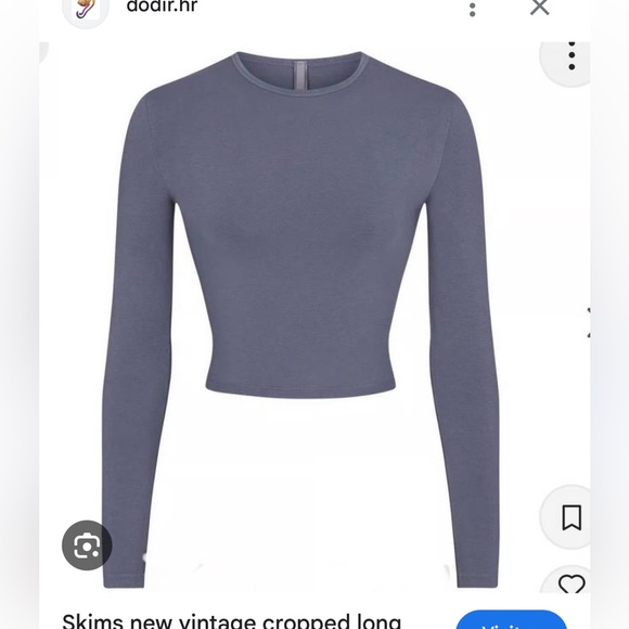 Skims - Picture 2 of 5